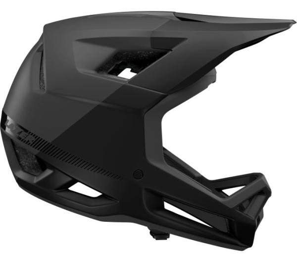 LAZER LAZER Helm Cage KinetiCore MTB/Downhill Matte Black (M) 56-58 cm