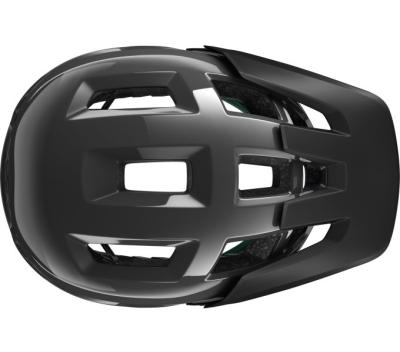 LAZER LAZER Helm Coyote KinetiCore MTB Titanium (M) 55-59 cm Produktbild 4
