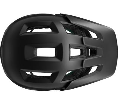 LAZER LAZER Helm Coyote KinetiCore MTB Matte Black (XL) 61-64 cm Produktbild 4