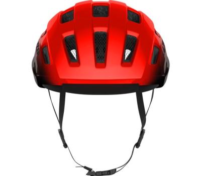 LAZER LAZER Helm Codax KinetiCore Freizeit Red Black Unisize 54-61 cm Produktbild 1