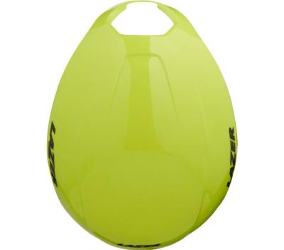 LAZER AEROSHELL STRADA FLASH YELLOW M . Produktbild 4