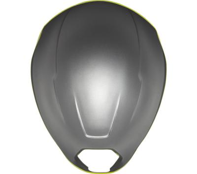 LAZER AEROSHELL STRADA FLASH YELLOW M . Produktbild 5