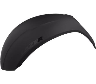 LAZER AEROSHELL STRADA MATTE BLACK S . Produktbild 3