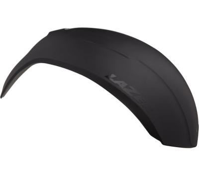 LAZER AEROSHELL STRADA MATTE BLACK M . Produktbild 2