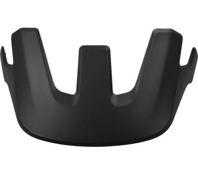 LAZER VISIER CHIRU MATTE WHITE S          . Produktbild 1