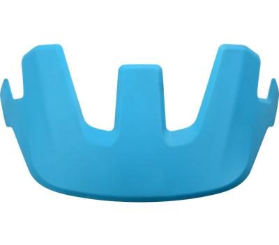 LAZER VISIER CHIRU MATTE BLUE STEEL M     . Produktbild 1