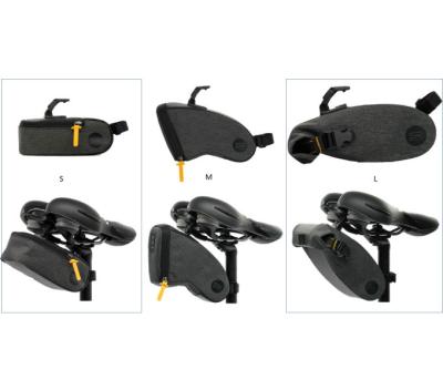 Selle Royal Selle Royal Satteltasche Saddle Bag Small Produktbild 1