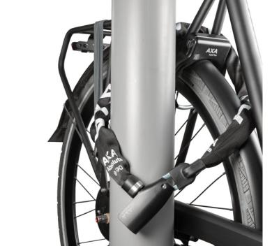 AXA AXA Kettenschloss Absolute 8-90 Produktbild 3