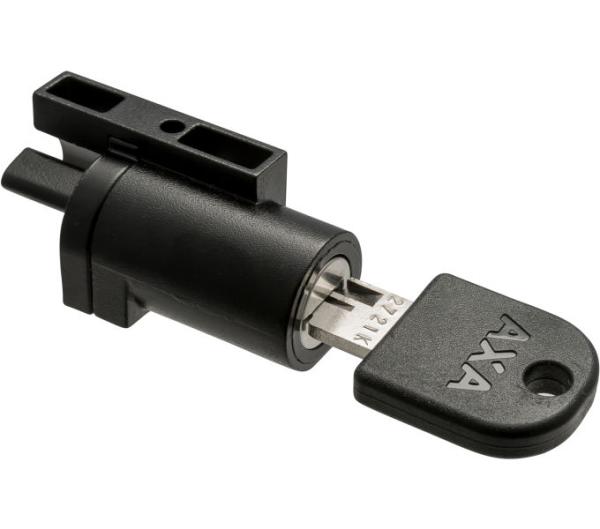 AXA AXA Akkuschloss Intube-Montage BM-E8030