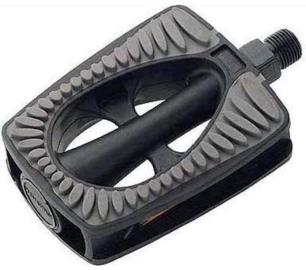 Longus Pedal SP-808 Schwarz