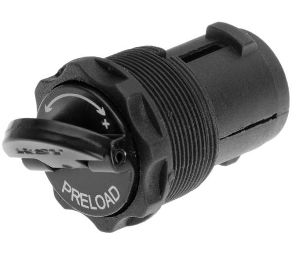 RST EINSTELLSCHRAUBE VORSPANNUNG 26.5MM F.OMEGA T4/SL U.A., ST&Uuml;CK