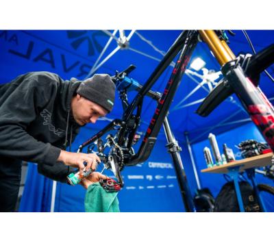 MOTOREX MOTOREX Universalspray INTACT MX 50 1x 200 ml Spr&uuml;hdose Produktbild 5