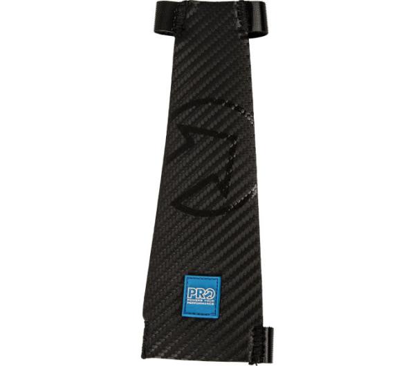 PRO Sattelst&uuml;tzenschutz Carbon-Schwarz XS