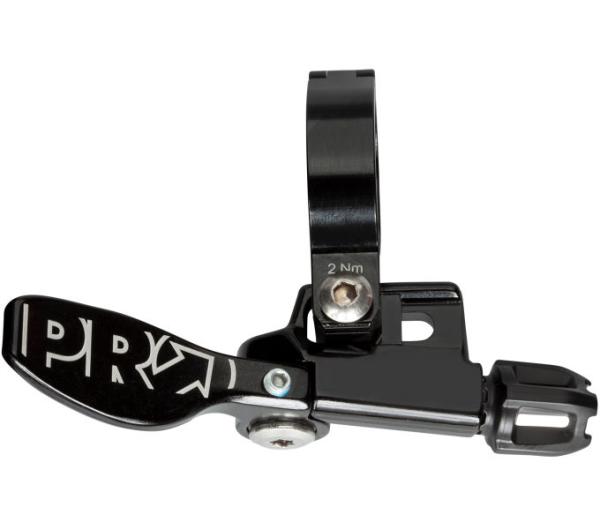 PRO Verstellhebel Koryak DSP versenkbare Sattelst&uuml;tze One-by