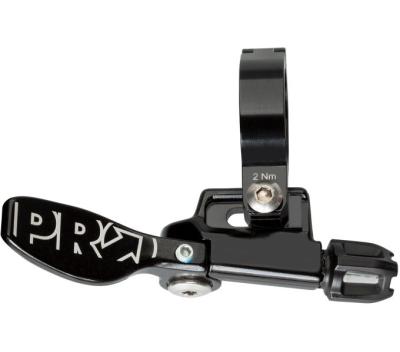 PRO Verstellhebel Koryak DSP versenkbare Sattelst&uuml;tze One-by Produktbild 1