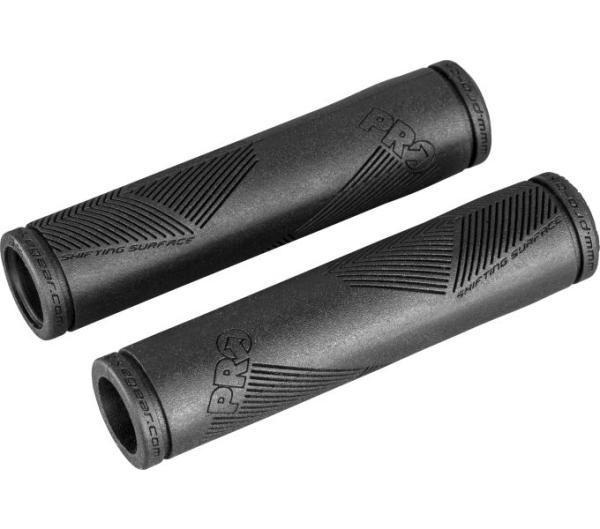 PRO Griffe Slide On Sport Schwarz Slim