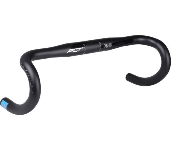PRO Lenker PLT Compact 38 cm Schwarz