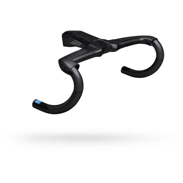 PRO Lenker Vibe Evo 95mm-38cm inkl. Spacer Carbon, 1 1/4 oder 1 1/8 Zoll