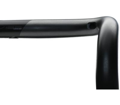 PRO Lenker Vibe Superlight 38cm Compact, UD Carbon, 31.8mm Produktbild 5