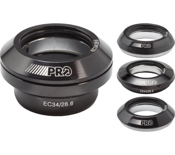 PRO Steuersatzoberteil EC34/28,6