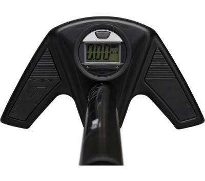 PRO Standpumpe Team Digital Schwarz Produktbild 3