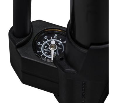 PRO Minipumpe Performance XL Schwarz Produktbild 2