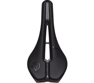 PRO Fahrradsattel Turnix Team AF 152 mm Schwarz Carbon Gestell Produktbild 4