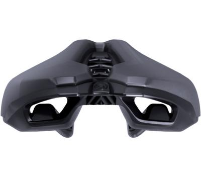 PRO Sattel TSA 1.2 Schwarz AF Edelstahl Produktbild 5