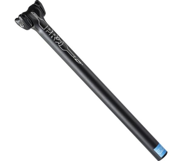 PRO Sattelst&uuml;tze LT 31,6 mm 0 mm Offset 400 mm L&auml;nge