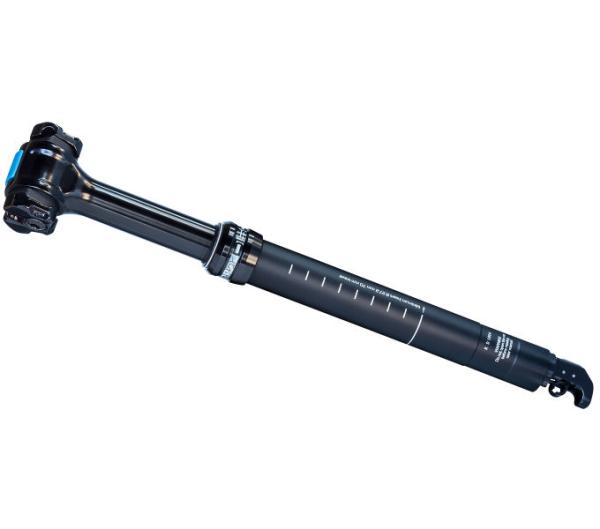 PRO Sattelst&uuml;tze Discover DSP 70mm versenkbar 27,2 mm 0 mm Offset 350 mm L&auml;nge