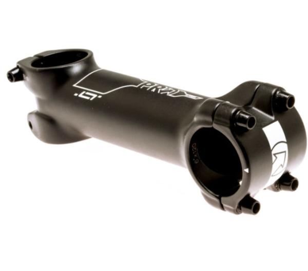 PRO Vorbau LT 60 mm +/-17&deg;