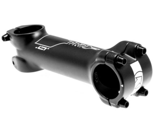 PRO Vorbau LT 100 mm +/-6&deg;