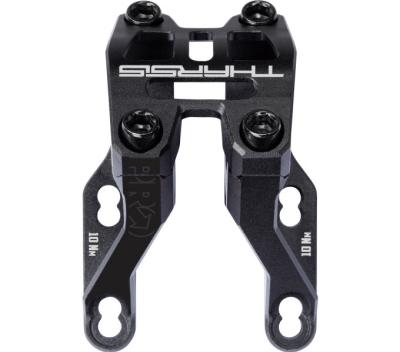 PRO Vorbau Tharsis 3FIVE 45-50 mm (Doppelloch) Produktbild 2