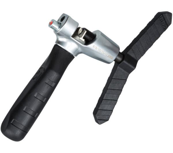 PRO Kettennieter Team bis 12-fach