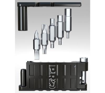 PRO Minitool 17F Alu Produktbild 2