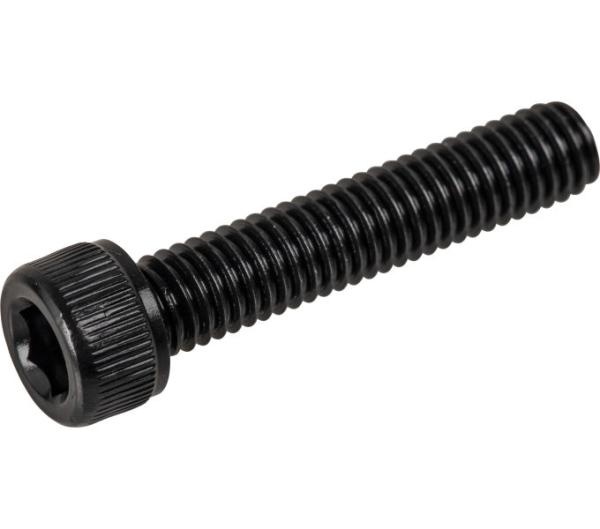 PRO Schraube f&uuml;r Steuersatzkappe Aluminum