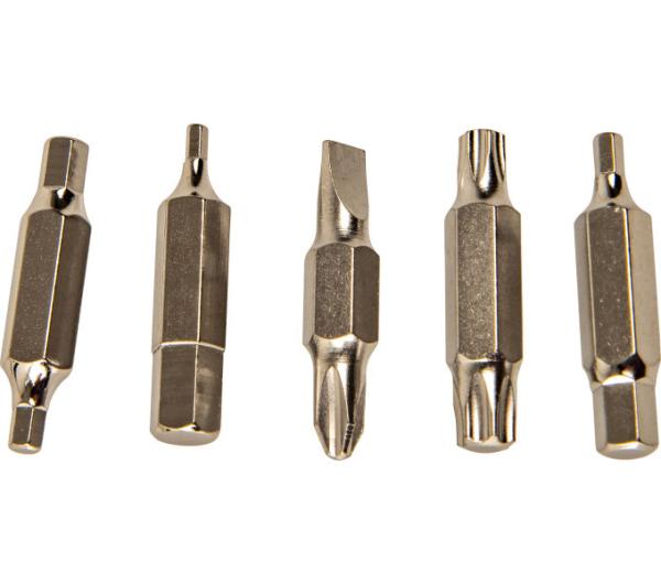 PRO Bit-Satz Multitool f&uuml;r PRTL0099