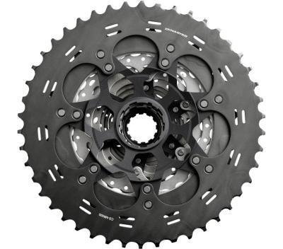 SHIMANO Kassette DEORE XT CS-M8000 11-fach 11-46Z Produktbild 1