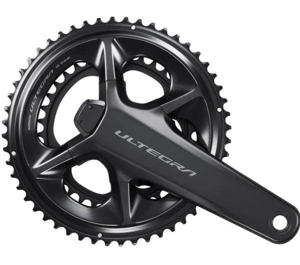 SHIMANO Kurbelgarnitur ULTEGRA FC-R8100-P 175 mm 50-34 Z&auml;hne