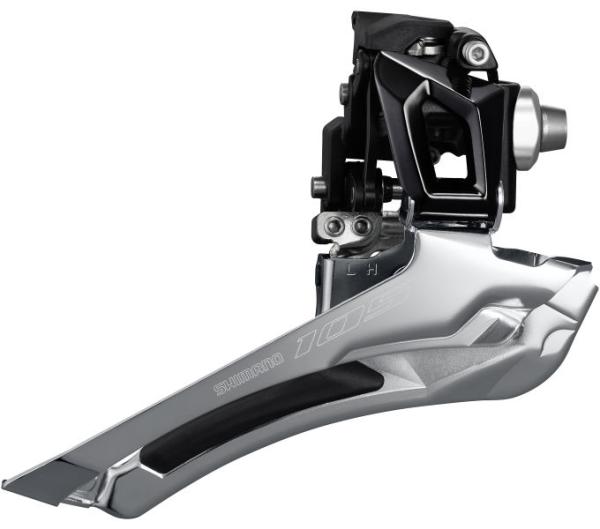 SHIMANO Umwerfer 105 FD-R7000 11-fach Anl&ouml;t