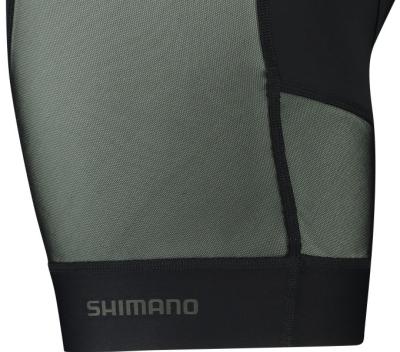 SHIMANO FUJI TRAILER LINER SCHWARZ S Produktbild 2