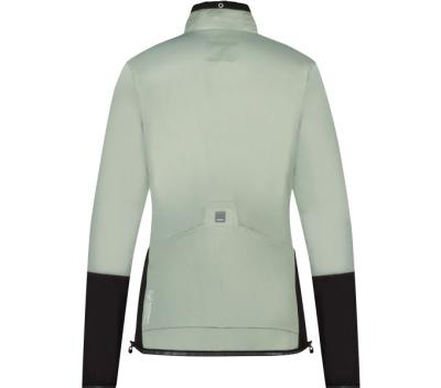 SHIMANO WS Kumano Jacket  Warm Olive (W's) XL Produktbild 1