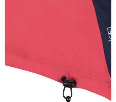 SHIMANO WS Kumano jacket  Navy/Pink (W's) L Produktbild 2