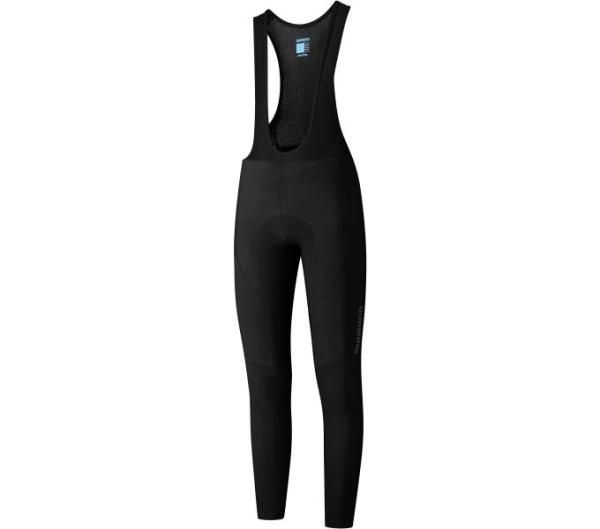 SHIMANO ELEMENT BIB TIGHTS W/O M
