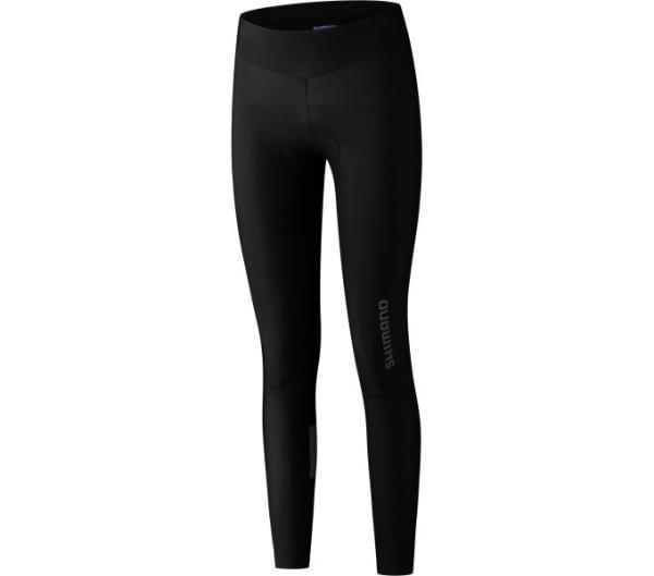 SHIMANO KAEDE TIGHT BLACK ((W'S) L)