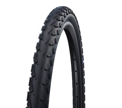 Schwalbe SCHWALBE DRAHTREIFEN LAND CRUISER    42-622 Schwarz Produktbild 2