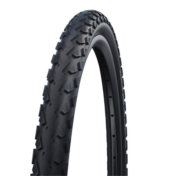 Schwalbe DRAHTREIFEN LAND CRUISER Active Line K-Guard SBC 47-622 Schwarz
