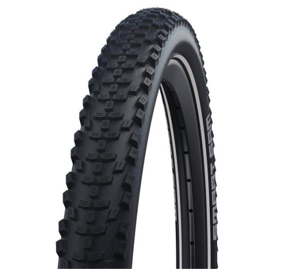 Schwalbe SMART SAM ADDIX Performance Line 54-559 Schwarz-Reflex