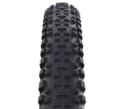 Schwalbe SCHWALBE DRAHTREIFEN RAPID ROB    54-559 Schwarz Produktbild 2