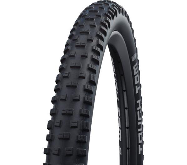 Schwalbe SCHWALBE DRAHTREIFEN TOUGH TOM    60-584 Schwarz